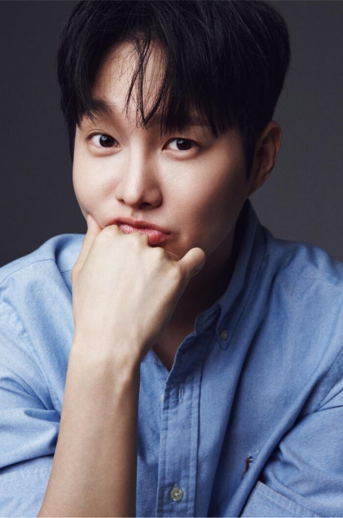 강연재 (사진=와이드에스컴퍼니 제공)