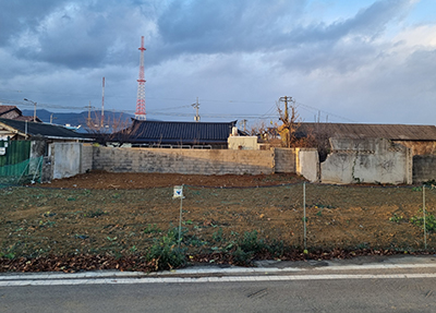 경산시가 빈집정비사업을 적극적으로 추진하고 있다.(사진=경산시)