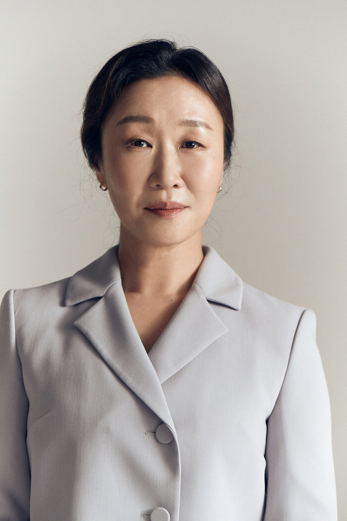 백현주 (사진=이끌 엔터테인먼트 제공)