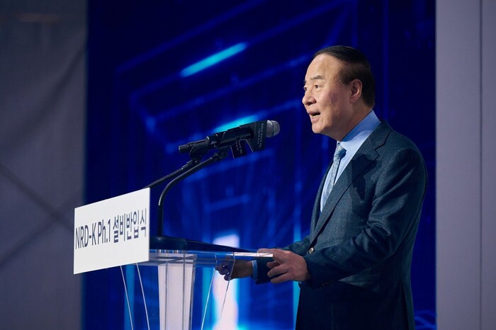 전영현 삼성전자 부회장