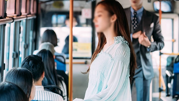 기사와 직접적인 관련 없는 자료 사진. [출처=tvN '김비서가 왜 그럴까']