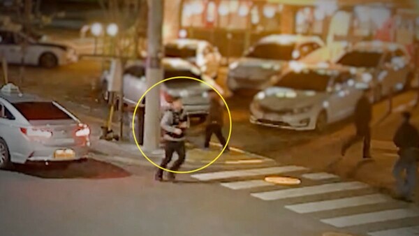 [사진=Youtube '대한민국 경찰청']