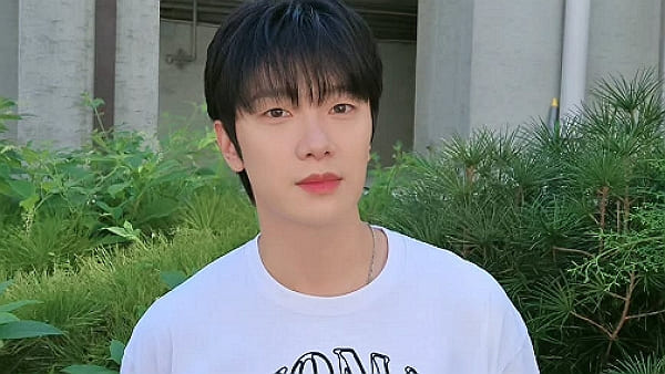 [사진=최민환 SNS]