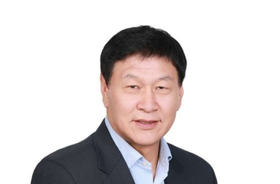 하장사 출신 이준희(67) 전 감독이 제44대 대한씨름협회장 선거 출마를 선언했다.