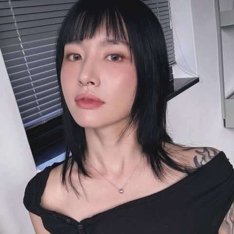사진 - 모니카 sns