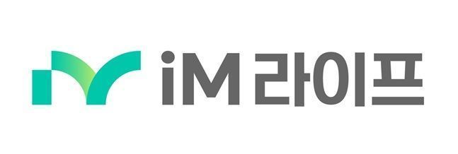iM라이프 CI. ⓒiM라이프