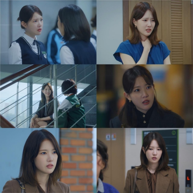 양혜지