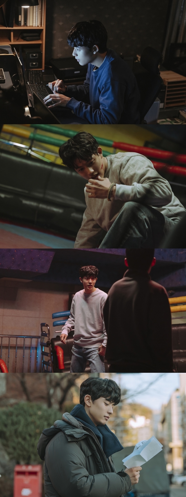 가족계획 로몬