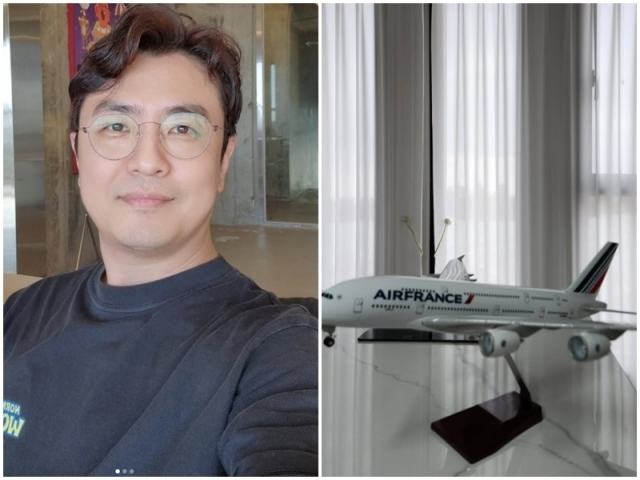 최동석./최동석 소셜미디어
