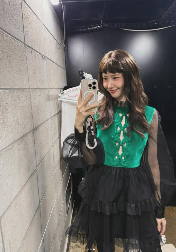 윤아./윤아 소셜미디어