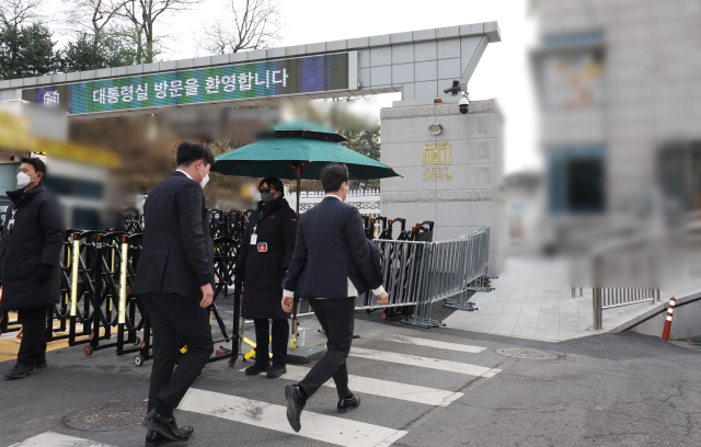 비상계엄 기록물관리 현장 점검 완료…'특이사항 발견 못해'