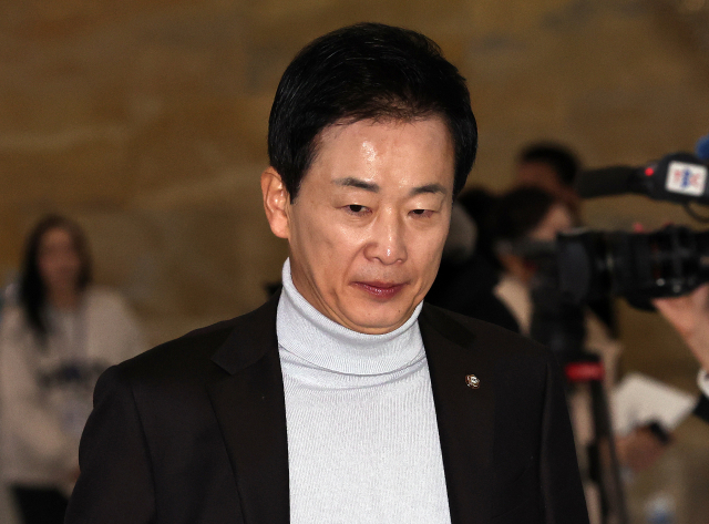 유영하 '한동훈, 조기 대선 치러져도 실패할 것…많은 의원 실망'