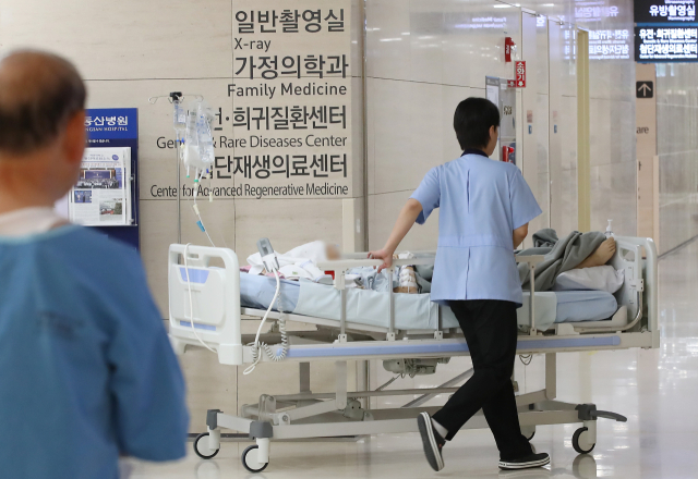 계엄사태에 끊긴 의료개혁 3주만에 재가동… '비급여·실손 개선안 논의'