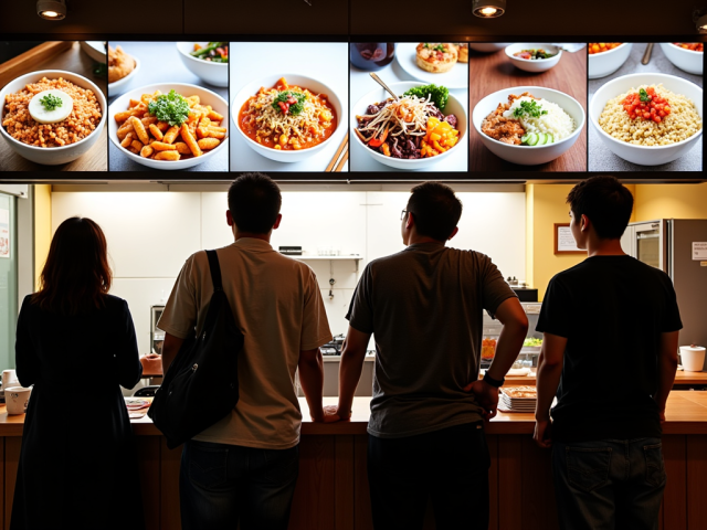 '김치 시키려고 봤더니 OOOO?'…서경덕 분노한 '이상한 메뉴판' 뭐길래?