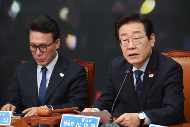 4조 감액예산 단독 처리 野 연일 “추경해야”