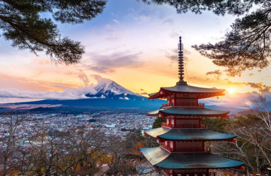 '역시 한국인이 1등'…일본 찾은 외국인 역대 최다, 한국인 압도적