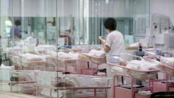 서울 민간산후조리원 일반실 요금 478만원…특실은 764만원