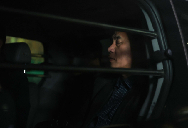 명태균 보석신청 심리…명 씨 등 5명 공판준비기일 진행