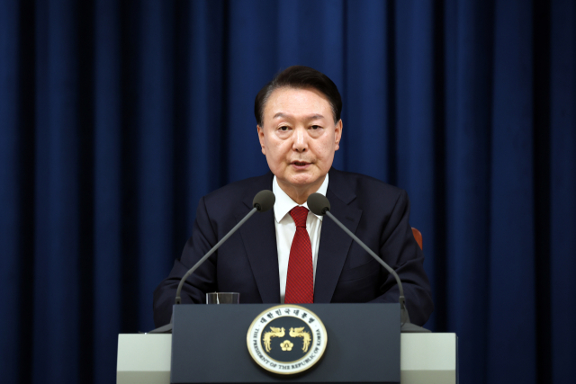 윤 대통령, 공수처 2차 출석요구 불응