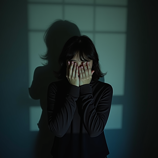 '사돈아가씨 내 스타일이야'…여동생 시아버지의 성추행, 고통 외면한 가족