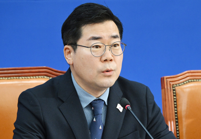 박찬대 '與 권영세·권성동, 尹과 '내란동일체' 완성'