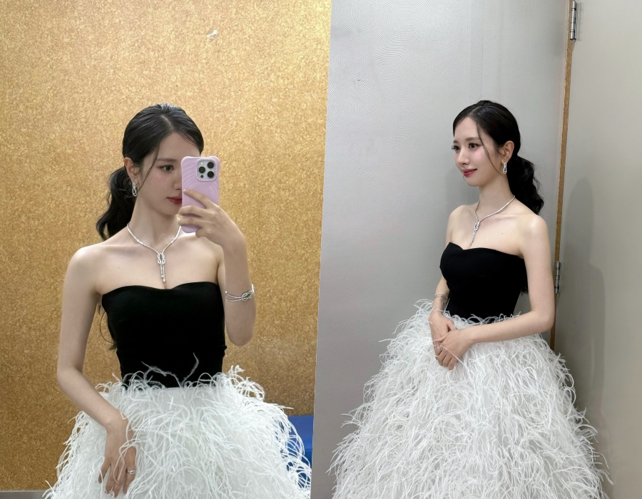 사진: 보나 인스타그램