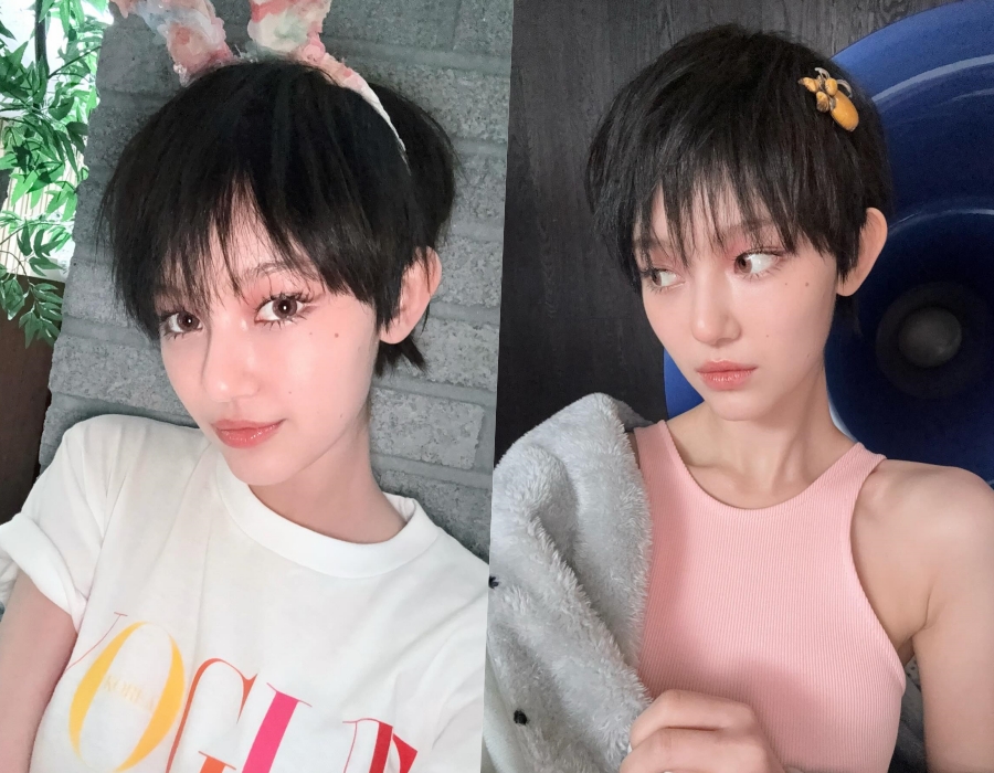 사진: 뉴진스 인스타그램