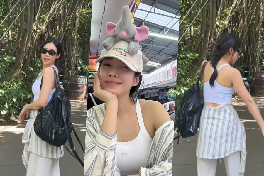 사진: 최희 인스타그램