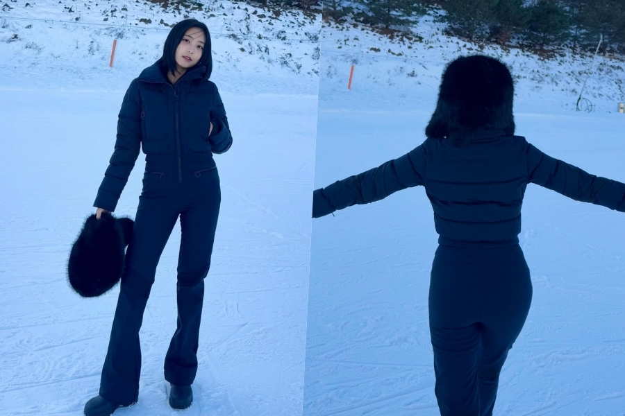 사진: 보라 인스타그램