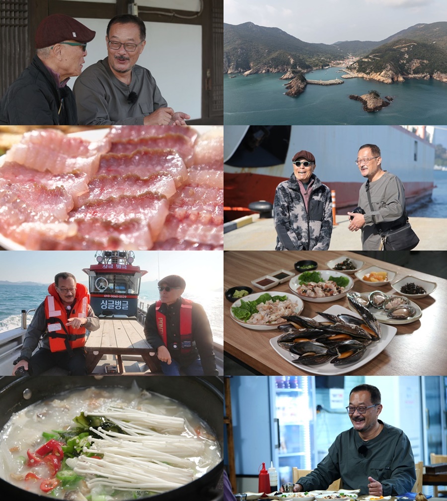 사진: TV CHOSUN 제공