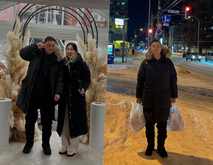 사진 : 이지혜 인스타그램