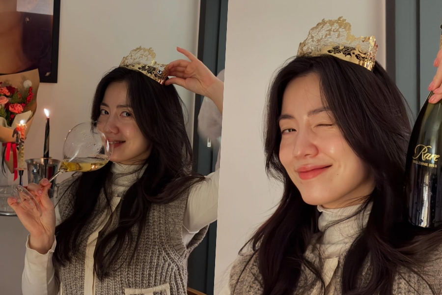 사진 : 화영 인스타그램