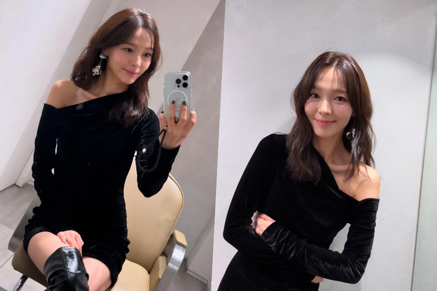 사진: 선예 인스타그램