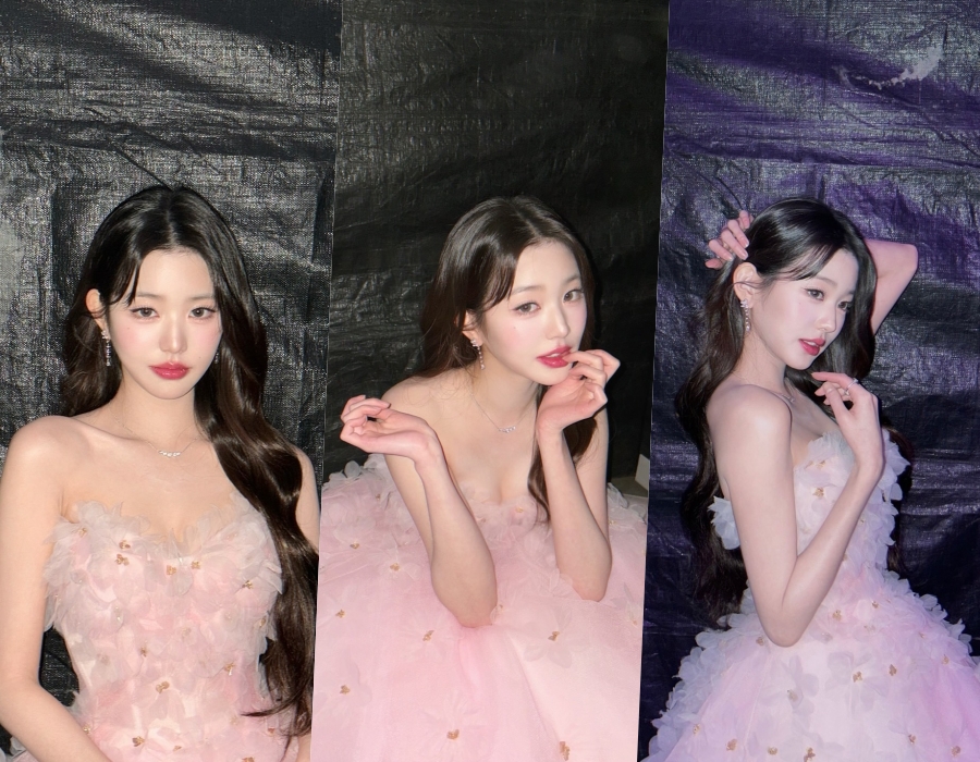 사진: 장원영 인스타그램
