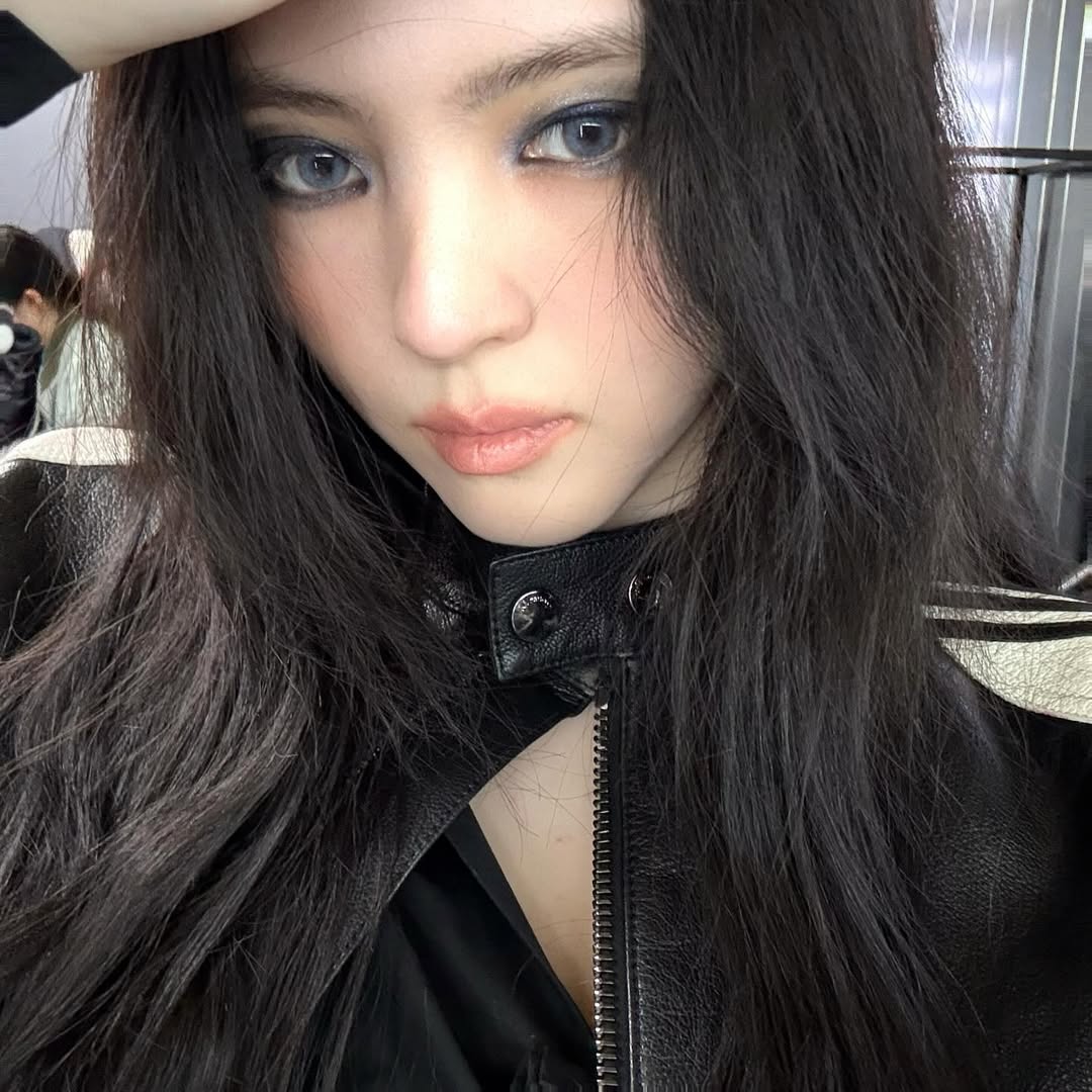 사진 : 한소희 인스타그램