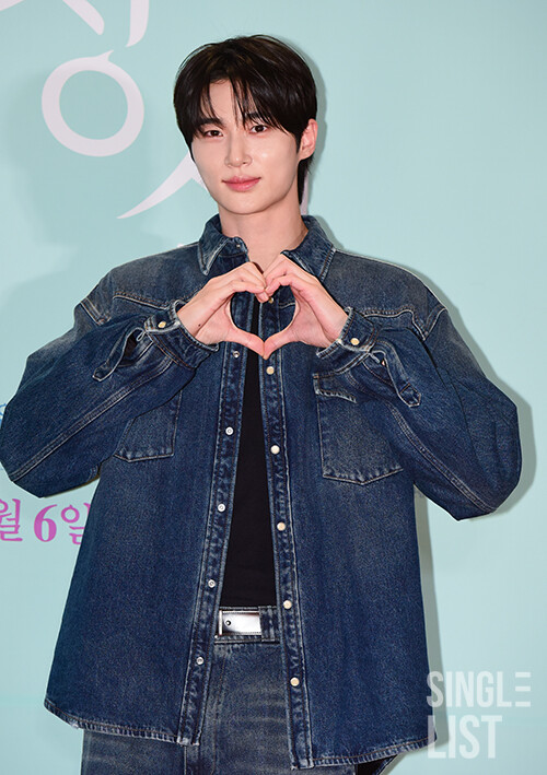 변우석 ©최은희기자 oso0@slist.kr