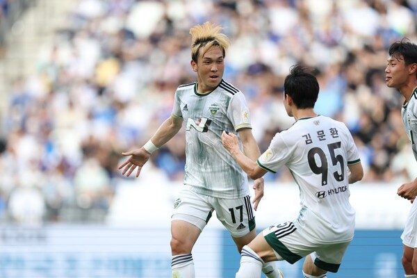 사진=한국프로축구연맹