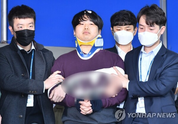 '박사방' 조주빈/ 사진=연합뉴스