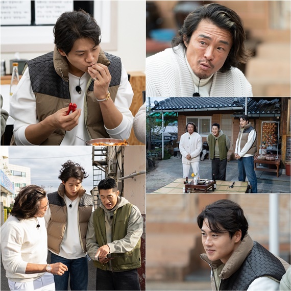 사진=tvN