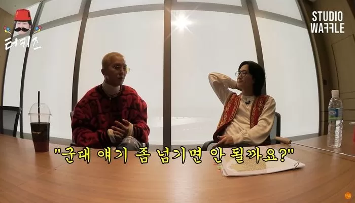 YouTube '스튜디오 와플 - STUDIO WAFFLE'