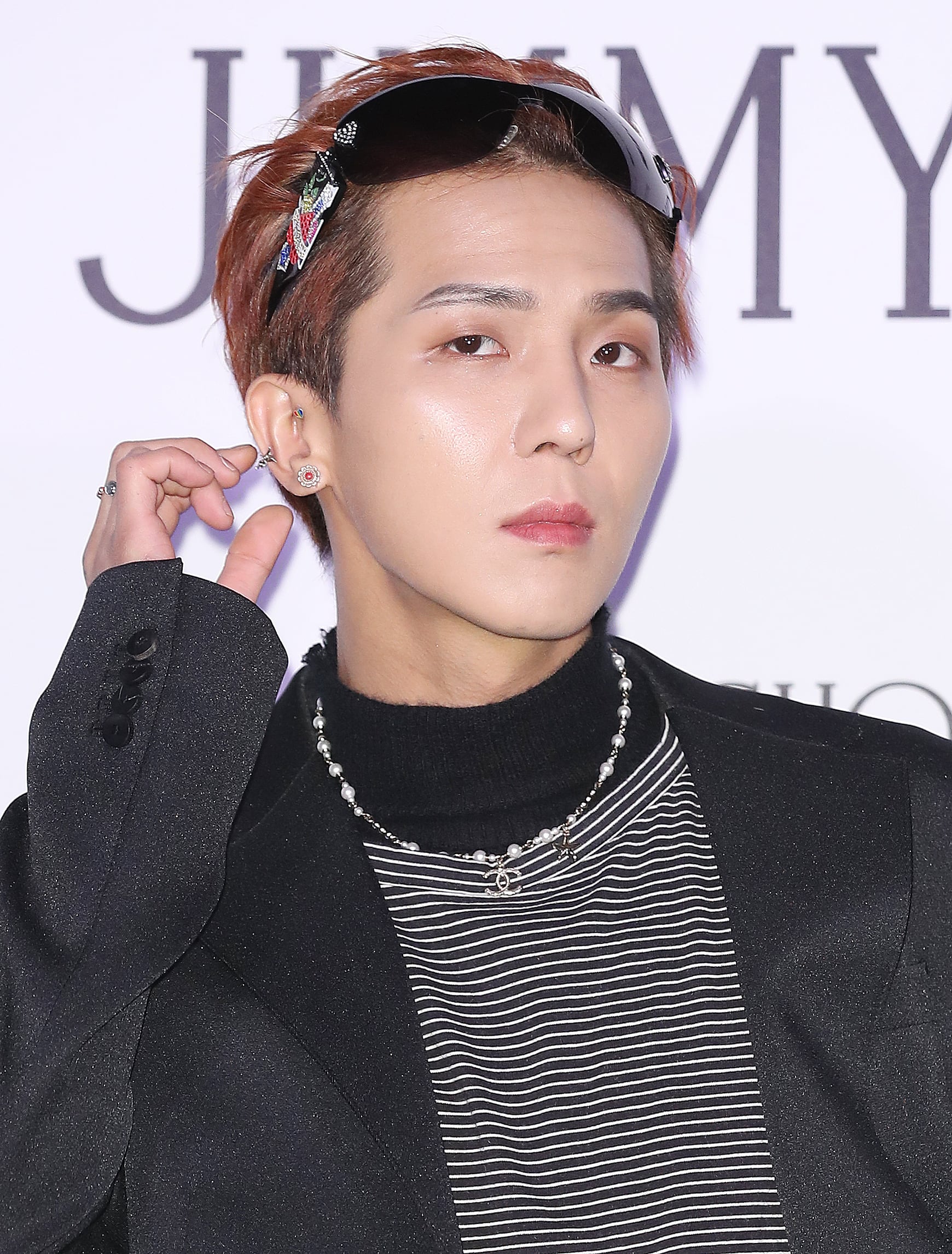 위너 송민호. /뉴스1