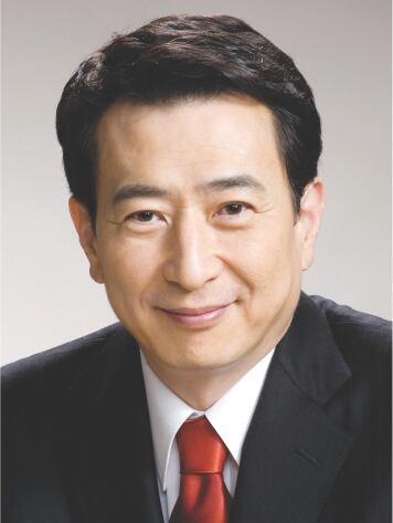 김호연 빙그레 회장./뉴스1