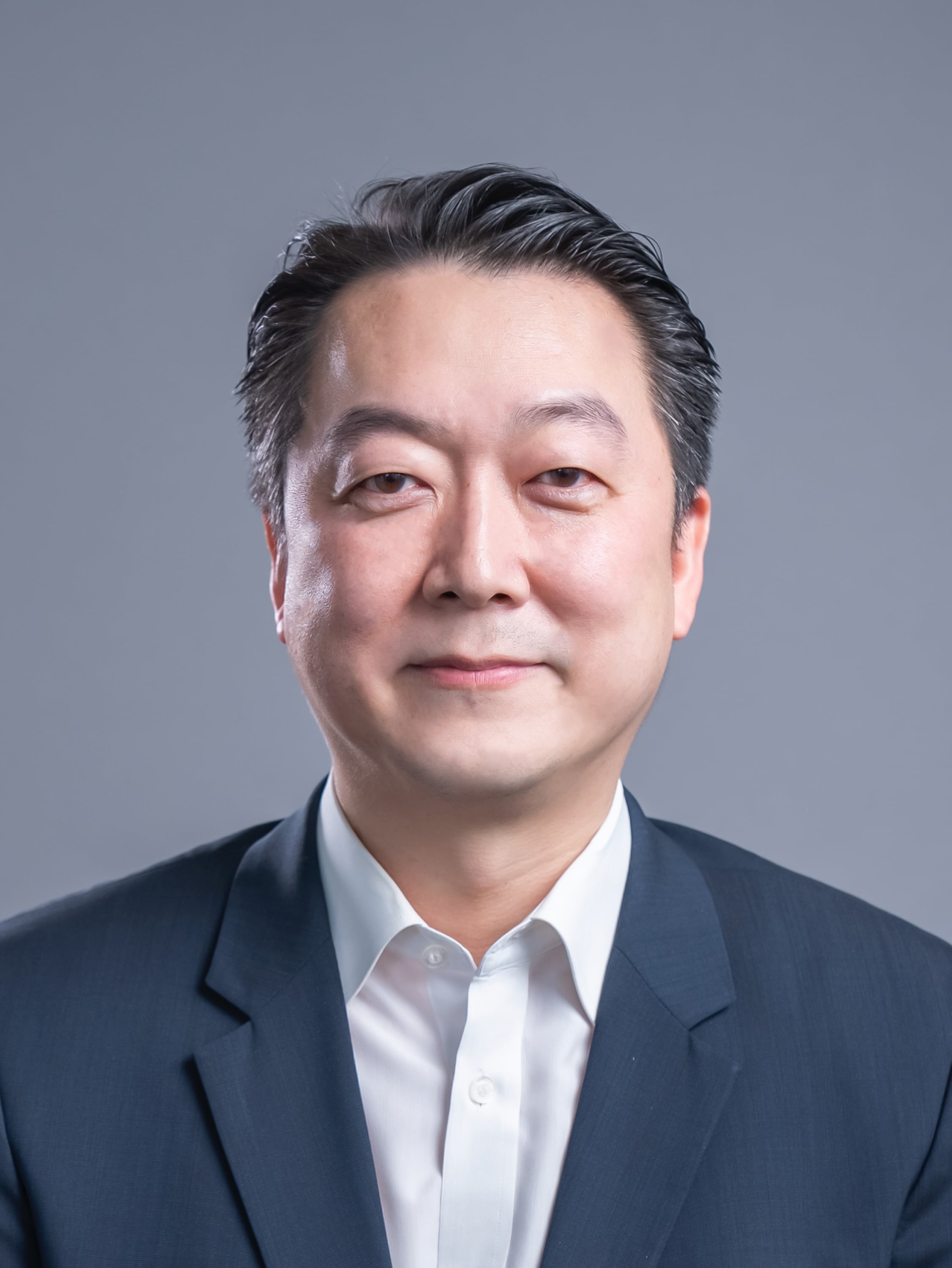 정형권 G마켓 신임 최고경영자(CEO). /신세계그룹 제공