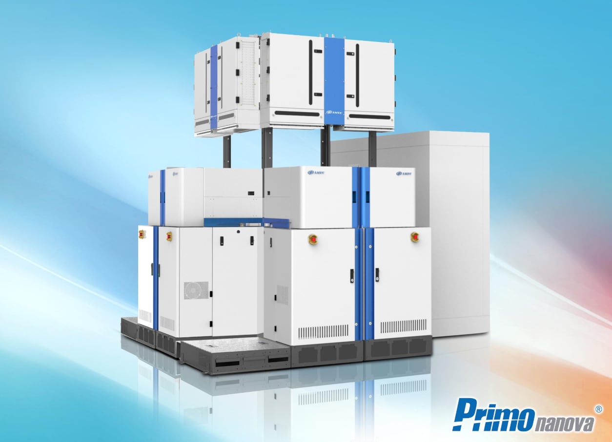 美 제재서 빠진 中 반도체 장비사 AMEC… 첨단 장비 개발 속도 | 조선비즈