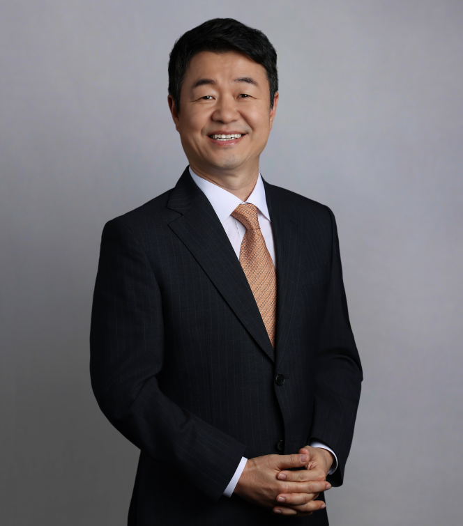 김창업 삼성전자 동남아·오세아니아 신임 대표이사 / 삼성전자 뉴스룸