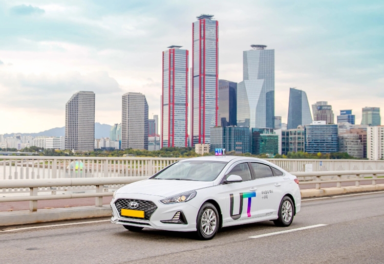 티맵모빌리티가 우티 지분을 모두 처분할 방침이다. / 우티