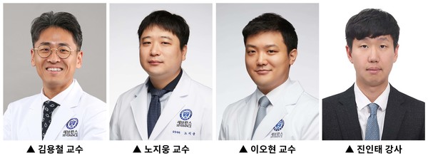 출혈 위험 큰 환자의 스너프박스 접근법 시술 후 경과 분석