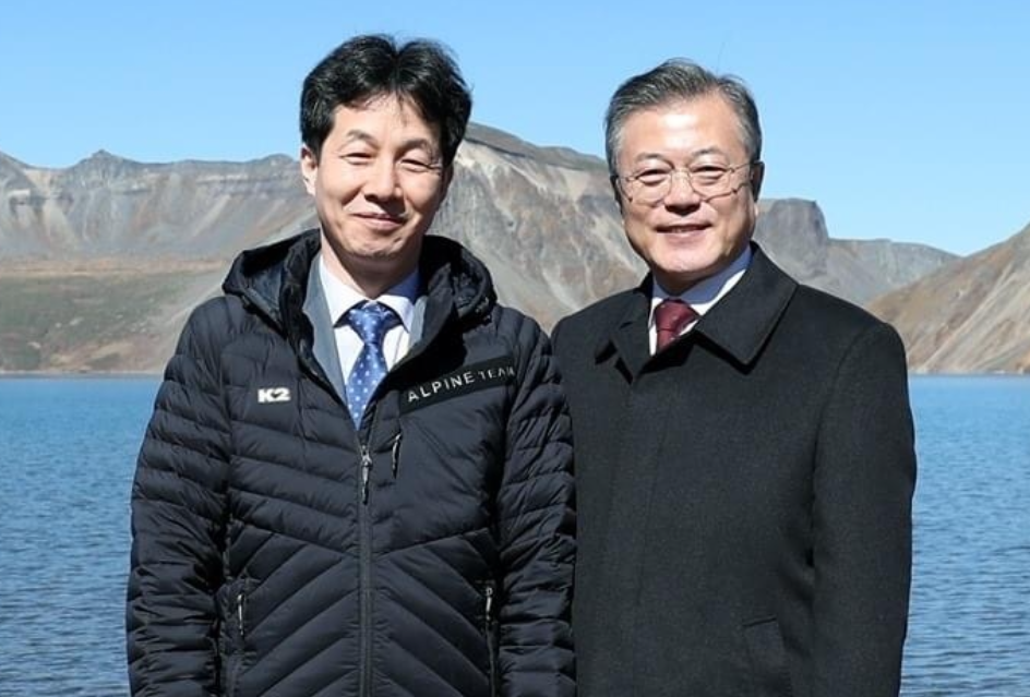 더불어민주당 윤건영 의원 페이스북.