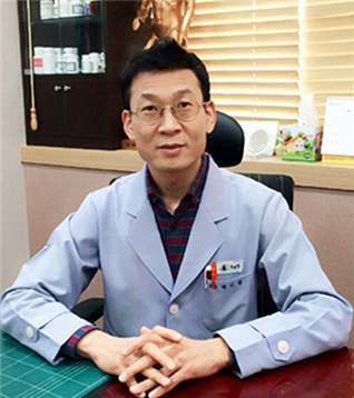▲소리청 네트워크 한의원 인천부천점 박기환 원장