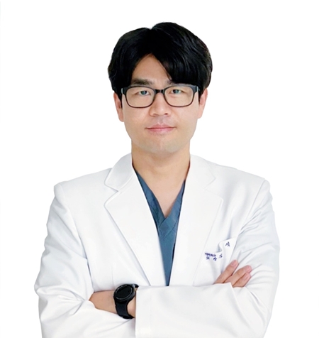 안양 바르다정형외과의원 김의석 대표원장